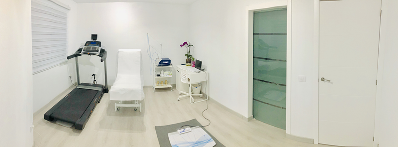 Medilaguna Clinicas del Pie 10