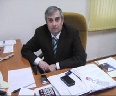 Gaem ASESORIAS DE EMPRESAS