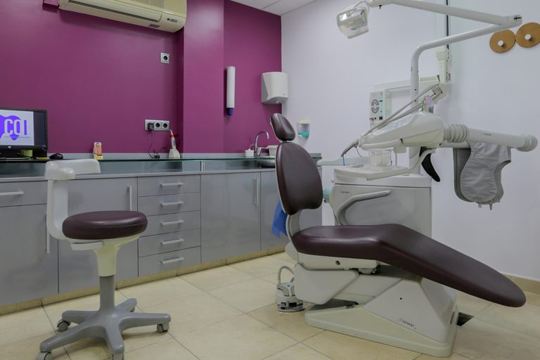 COI Clínica Dental Granollers 2