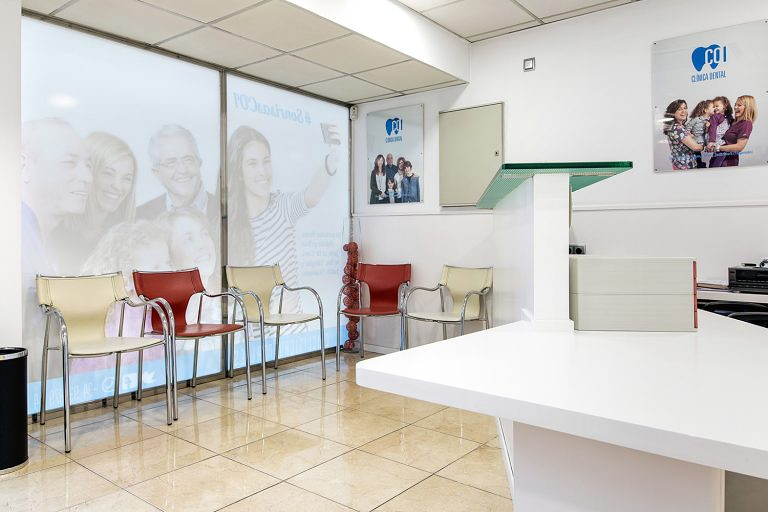 COI Clínica Dental Granollers CLINICAS DENTALES