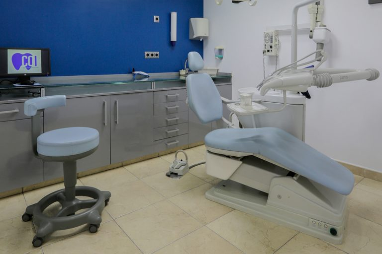COI Clínica Dental Granollers 3