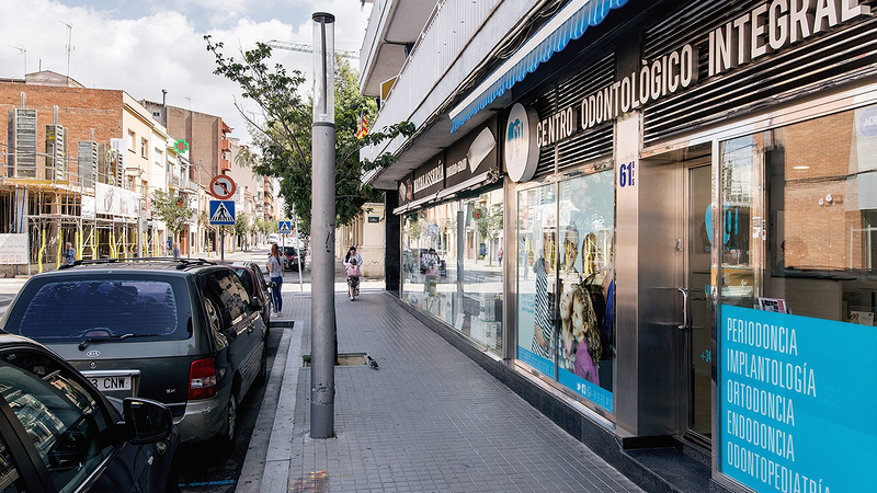 COI Clínica Dental Granollers 4