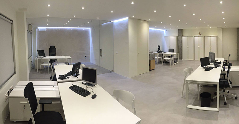 Tecniservicios Mairena del Aljarafe