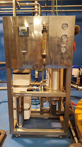 Procesos Hidraulicos AGUA: TRATAMIENTOS