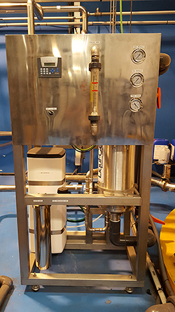 Procesos Hidraulicos AGUA: TRATAMIENTOS Procesos Hidraulicos AGUA: TRATAMIENTOS