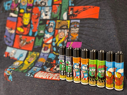 Galería de imágenes