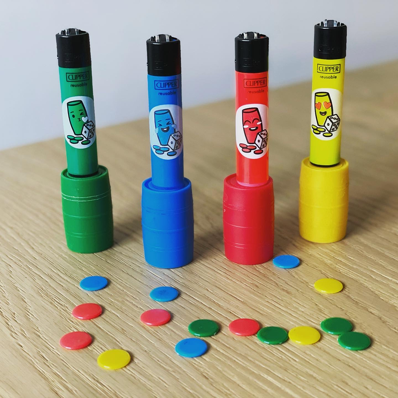 Estanc Numero 2 ESTANCOS