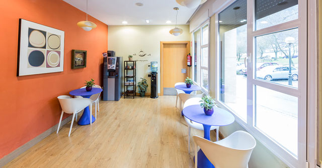 Residencia Gisasola SL 2