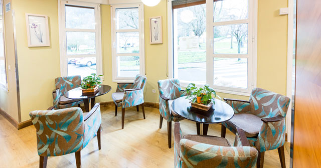 Residencia Gisasola SL 5