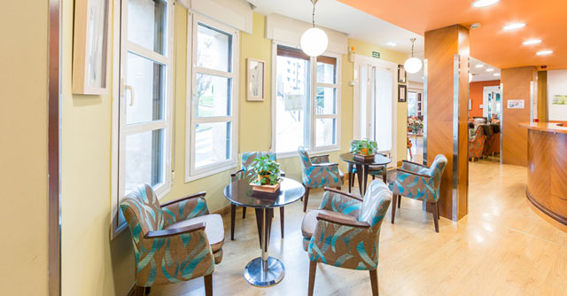 Residencia Gisasola SL 4