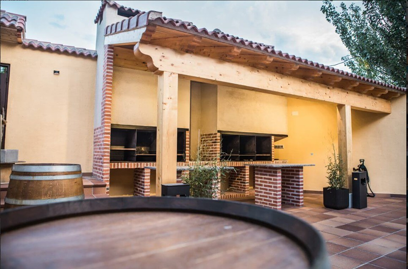 El Encanto del Alberche 21