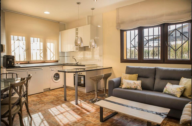 El Encanto del Alberche 5