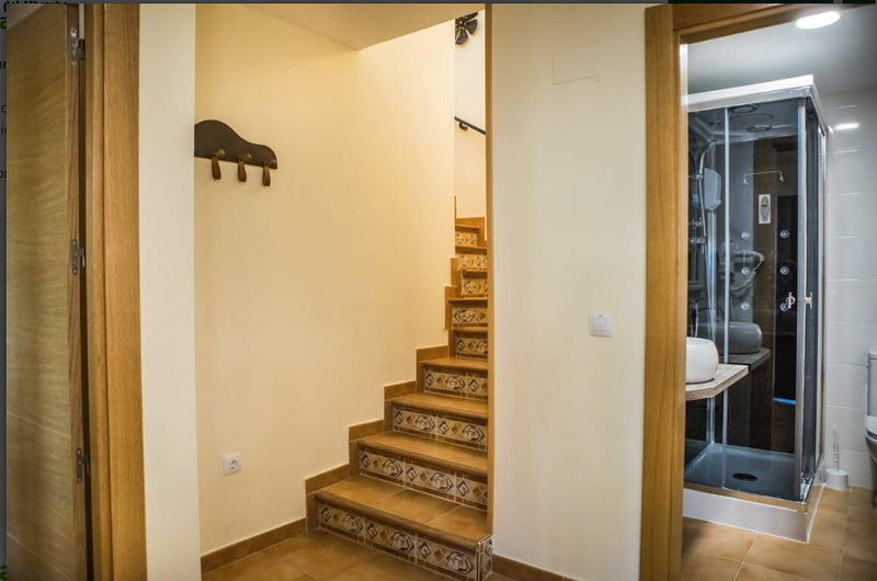 El Encanto del Alberche 14