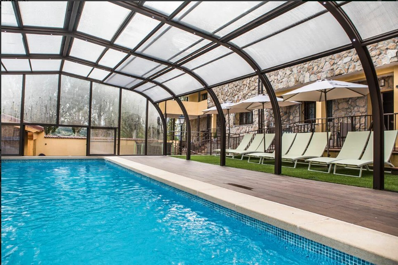 El Encanto del Alberche 9