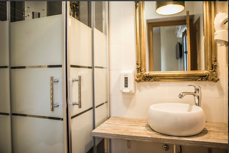 El Encanto del Alberche 11