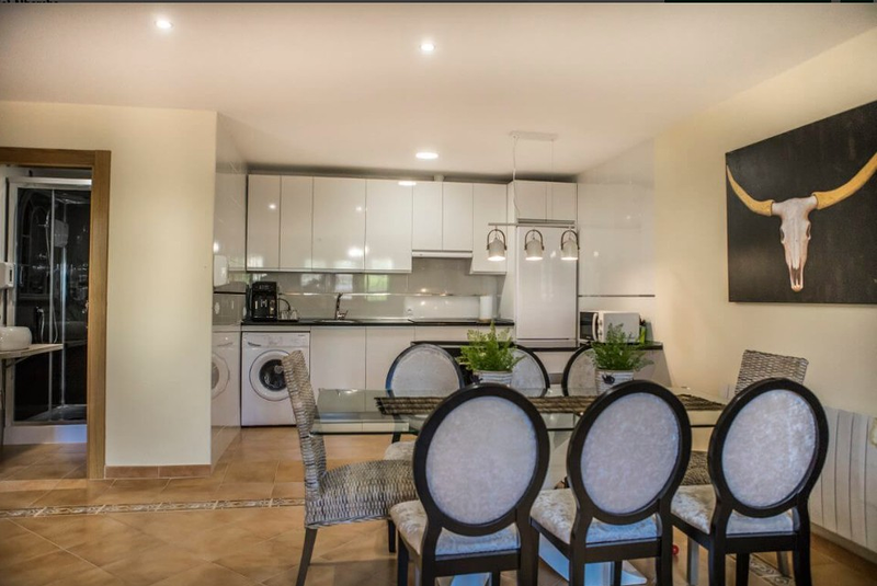 El Encanto del Alberche 2