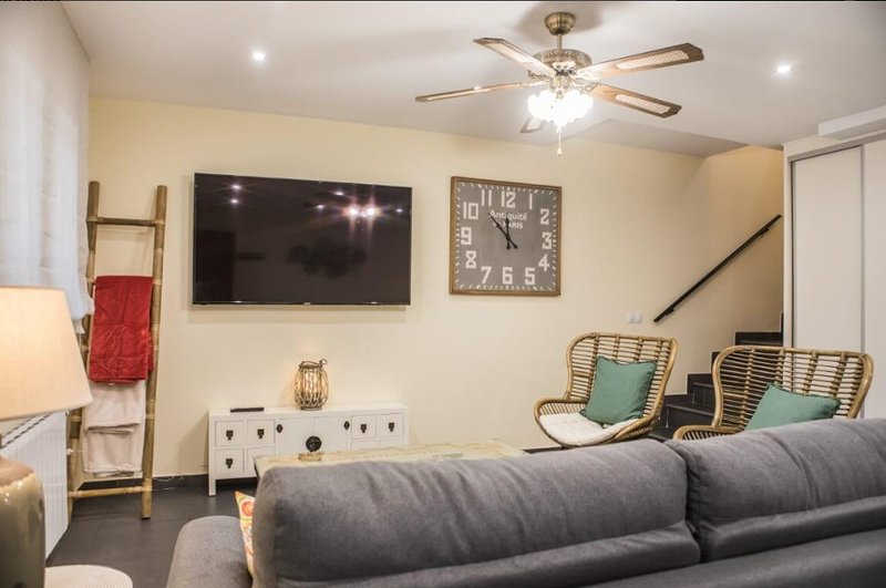 El Encanto del Alberche 13