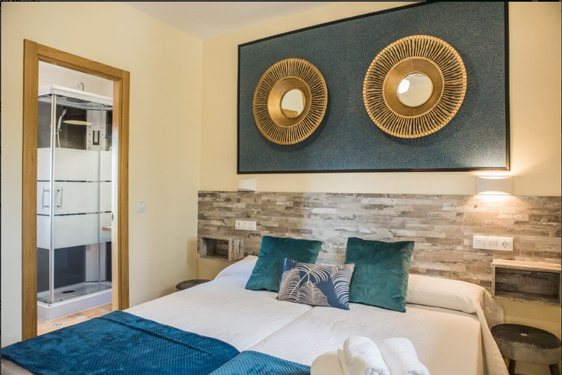 El Encanto del Alberche 12