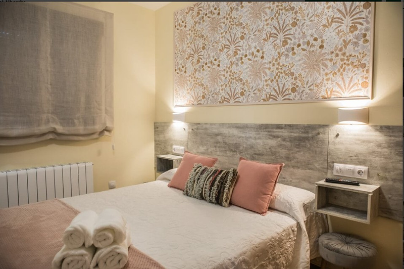 El Encanto del Alberche 4