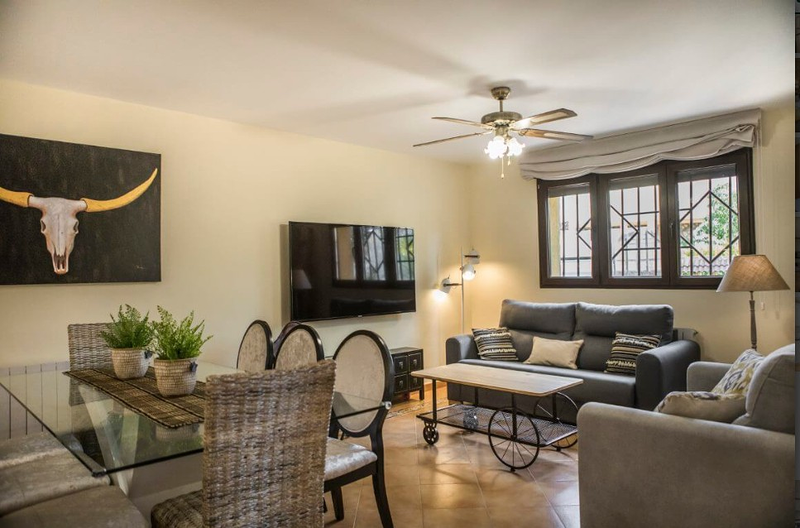 El Encanto del Alberche 8