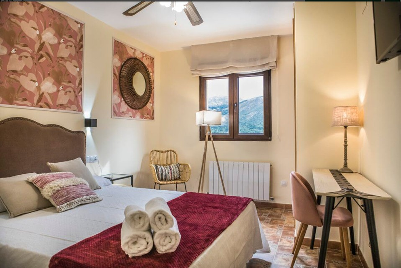 El Encanto del Alberche 18