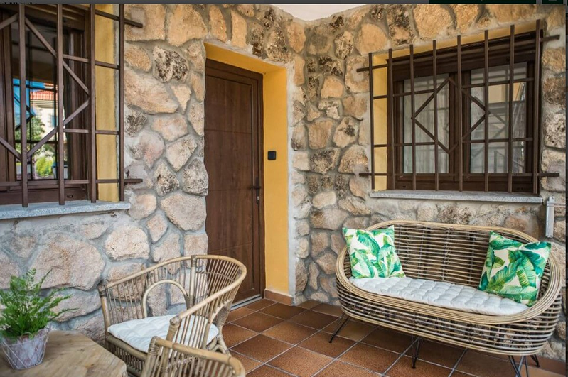 El Encanto del Alberche 10