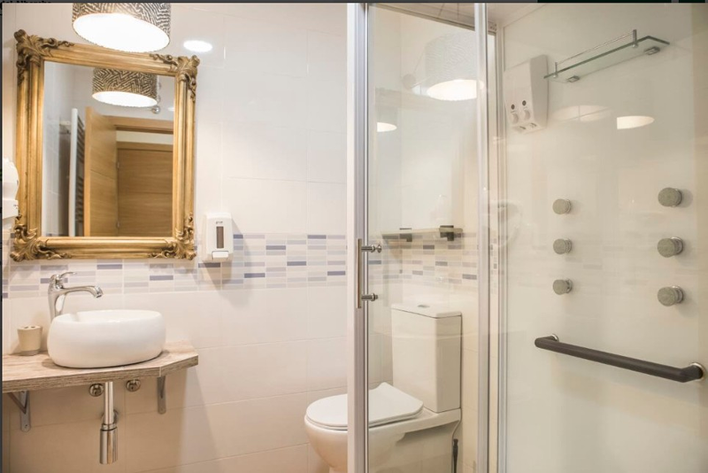 El Encanto del Alberche APARTAMENTOS TURISTICOS Y CASAS DE VACACIONES: ALQUILER