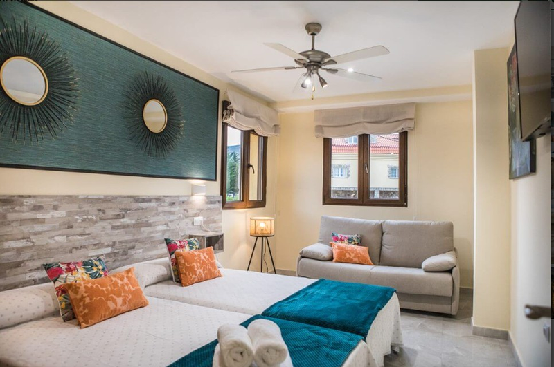 El Encanto del Alberche 19