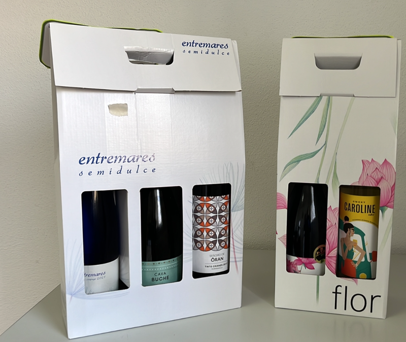 Cas&aacute;n Distribuciones 5