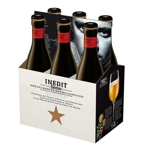 Cas&aacute;n Distribuciones CERVEZAS: DISTRIBUCION