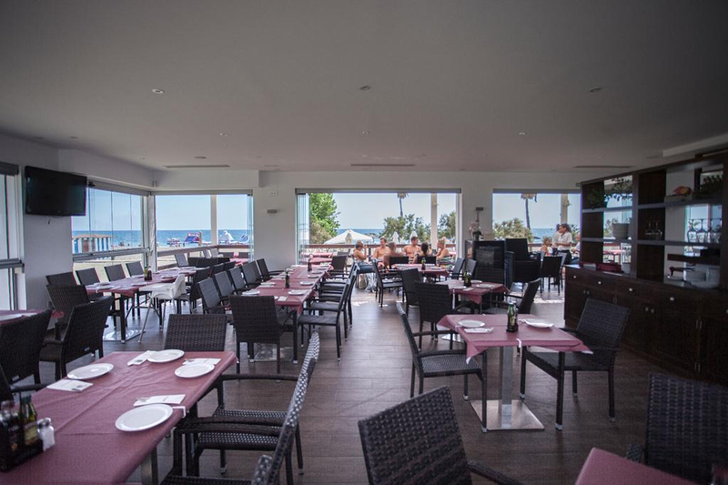 Chiringuito Ramos Manilva