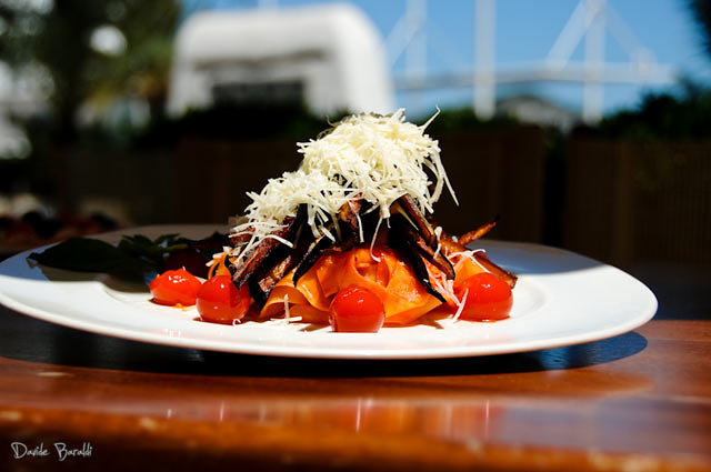 Restaurante Bella Napoli 4