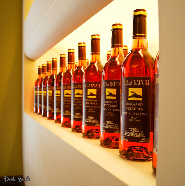 Restaurante Bella Napoli 2