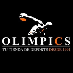 Deportes Olimpics