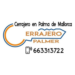Cerrajeros Palmer 16