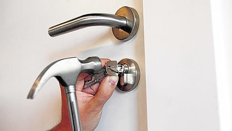 Cerrajeros Palmer Palma