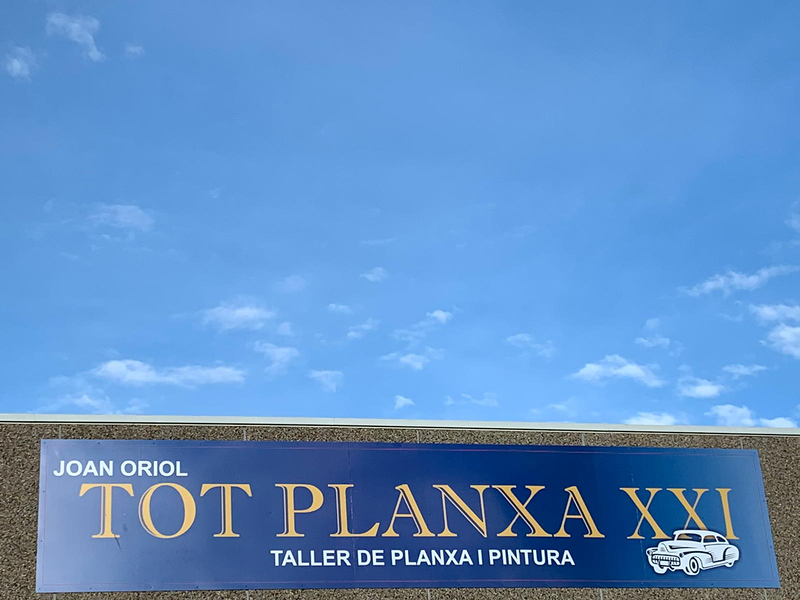 Tot Planxa XXI 2