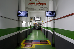 AUTOMOCIO SANT MIQUEL S.L. 2 AUTOMOCIO SANT MIQUEL S.L. 2