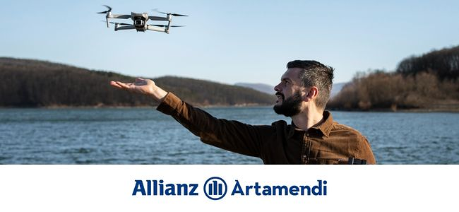 Allianz Seguros Zaragoza | Artamendi Seguros e Inversiones | Seminario 16