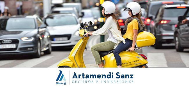 Allianz Seguros Zaragoza | Artamendi Seguros e Inversiones | Seminario 4