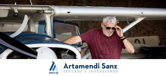 Allianz Seguros Zaragoza | Artamendi Seguros e Inversiones | Seminario Zaragoza