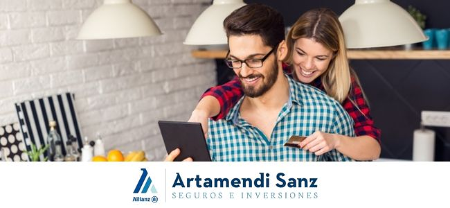 Allianz Seguros Zaragoza | Artamendi Seguros e Inversiones | Seminario 10