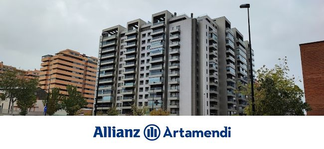 Allianz Seguros Zaragoza | Artamendi Seguros e Inversiones | Seminario 14