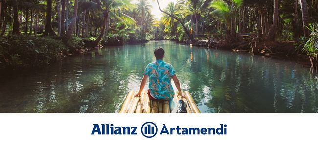 Allianz Seguros Zaragoza | Artamendi Seguros e Inversiones | Seminario 18