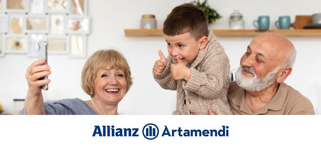 Allianz Seguros Zaragoza | Artamendi Seguros e Inversiones | Seminario 17