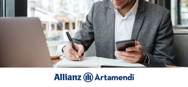 Allianz Seguros Zaragoza | Artamendi Seguros e Inversiones | Seminario 12