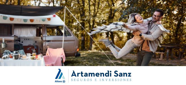 Allianz Seguros Zaragoza | Artamendi Seguros e Inversiones | Seminario 3