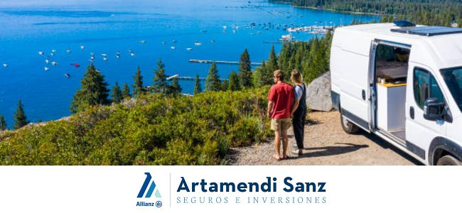 Allianz Seguros Zaragoza | Artamendi Seguros e Inversiones | Seminario 2