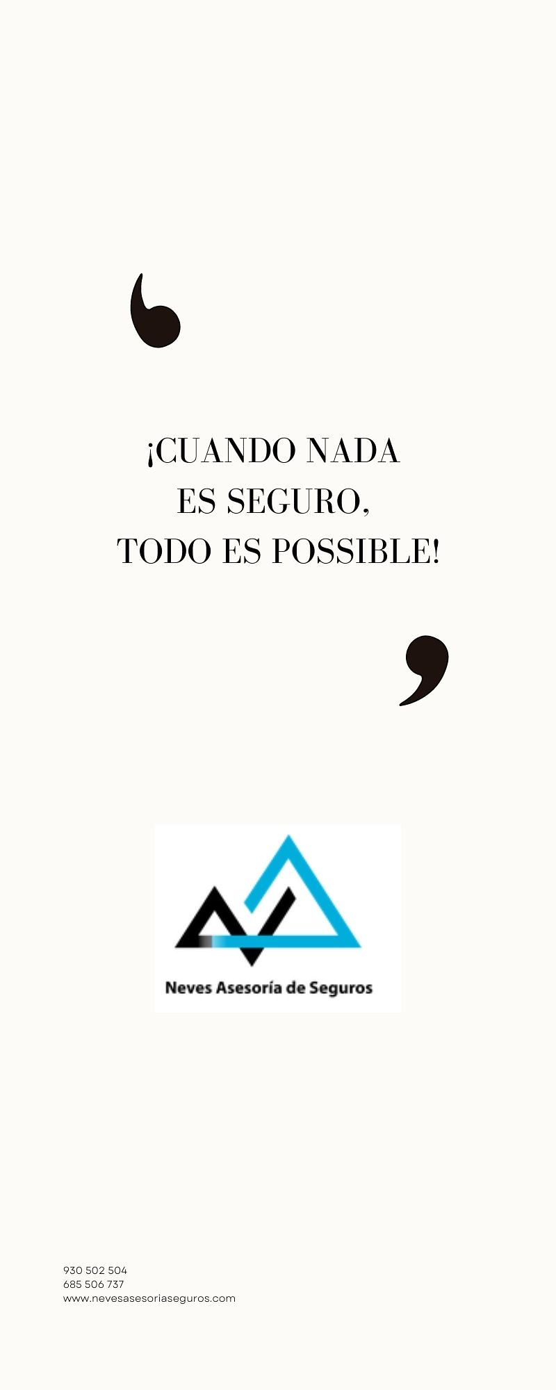 Neves Asesor&iacute;a Seguros 17
