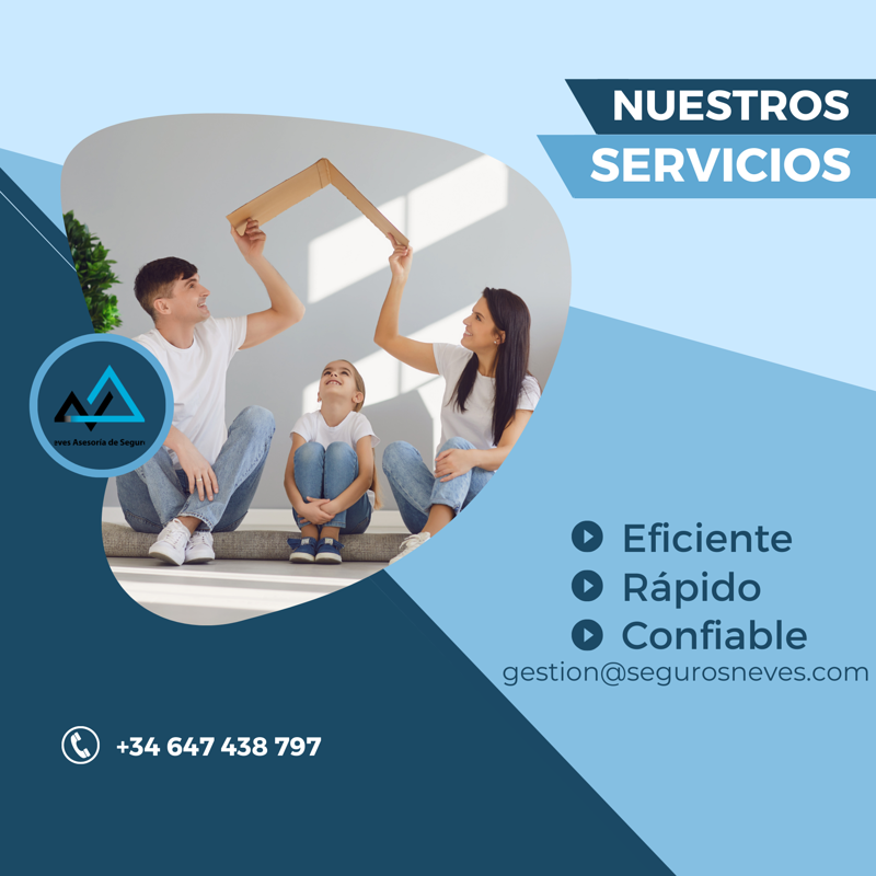 Neves Asesor&iacute;a Seguros 9